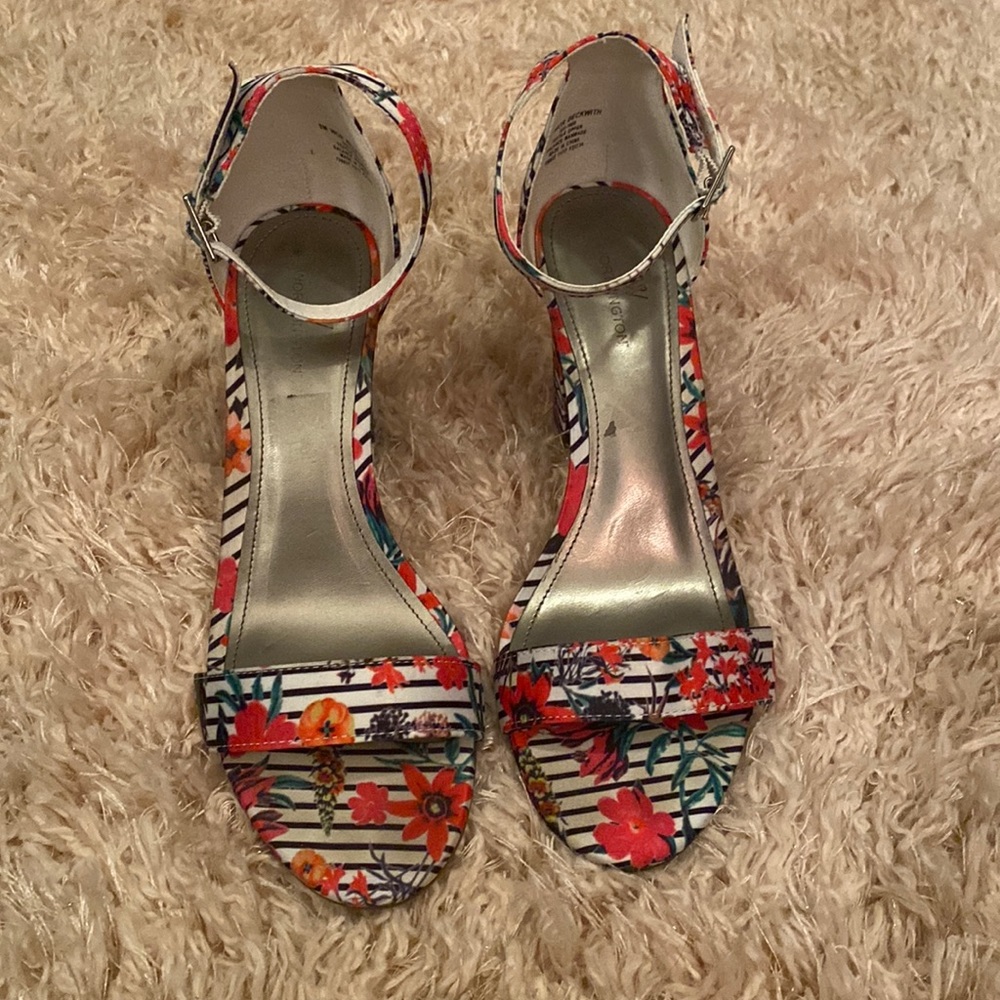 Womens heels
